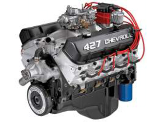 P9B53 Engine